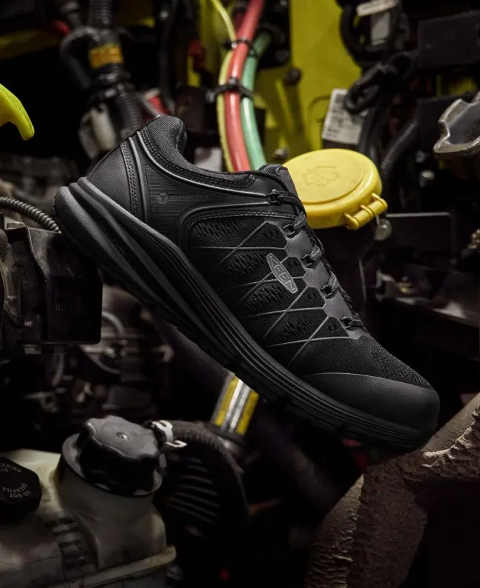 45quot Work Sneakers 8211 Vista Energy Women KEEN Shoes 45quot Work Sneakers 8211 Vista Energy Women KEEN Shoes