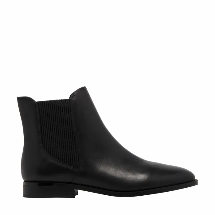 AGATE Black Women Nine West Boots