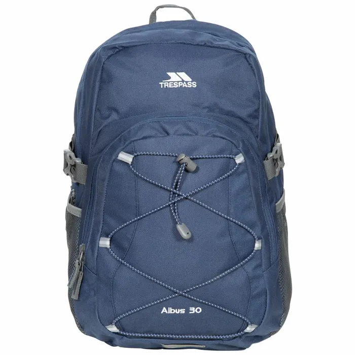 Albus 30L Multi Function Backpack Na2 Men Trespass Backpacks