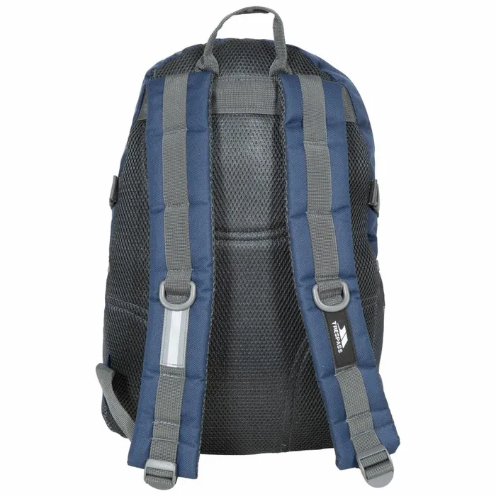 Albus 30L Multi Function Backpack Na2 Men Trespass Backpacks