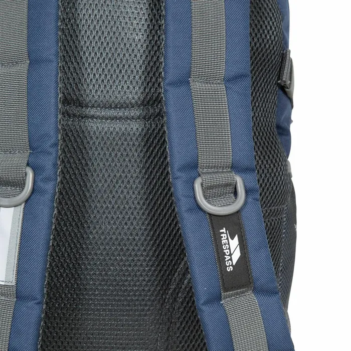 Albus 30L Multi Function Backpack Na2 Men Trespass Backpacks