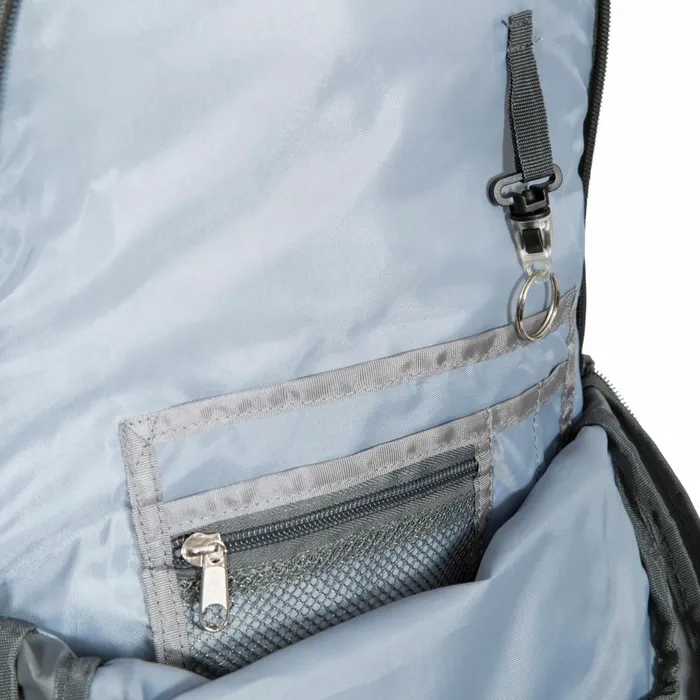 Albus 30L Multi Function Backpack Na2 Men Trespass Backpacks