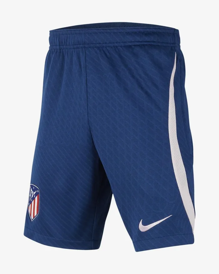 All Clothing Kids Nike Atltico Madrid Strike Blue Voidregal Pinkregal Pink