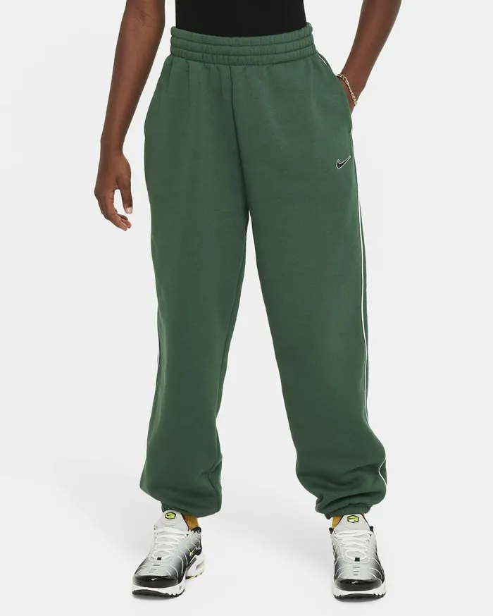 All Clothing Kids Nike Sportswear Firwhite
