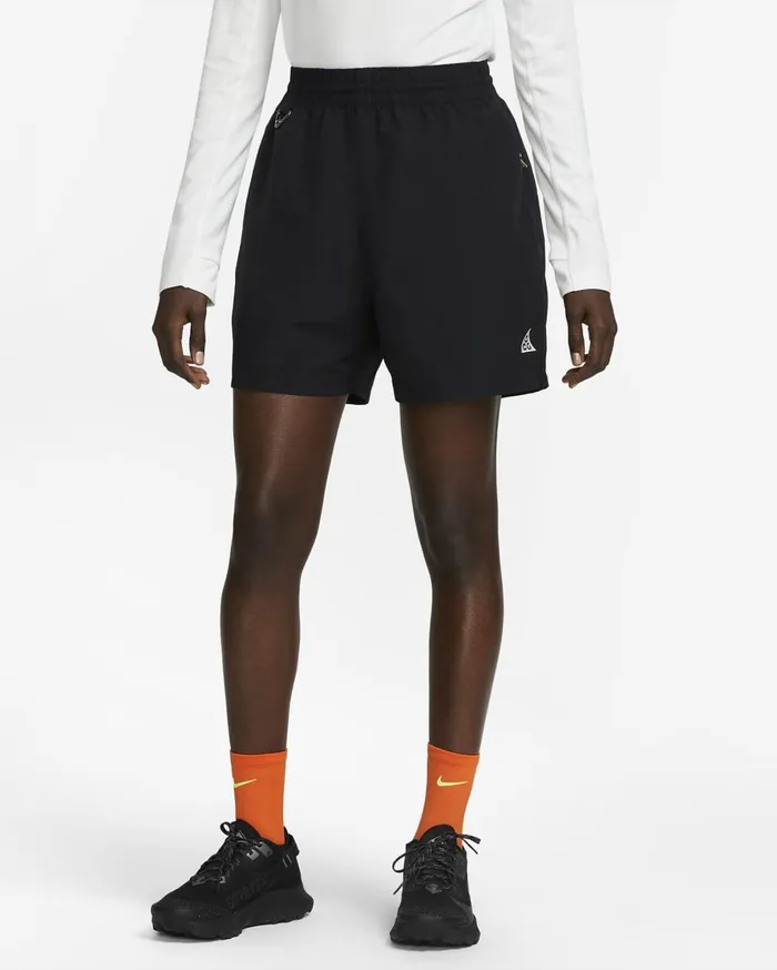 All Clothing Women Nike ACG Blacksummit White