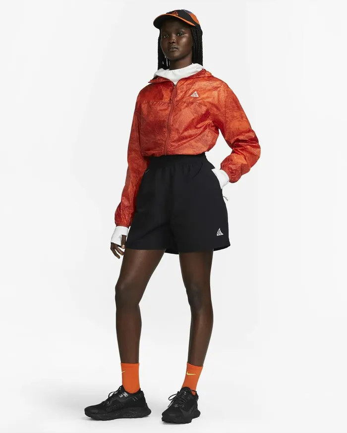 All Clothing Women Nike ACG Blacksummit White