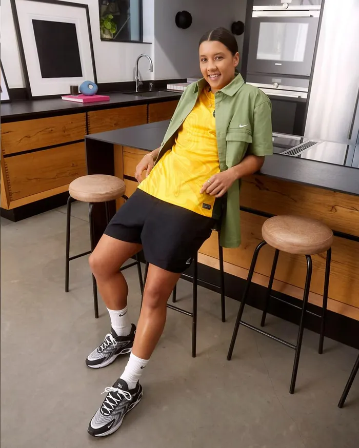 All Clothing Women Nike ACG Blacksummit White