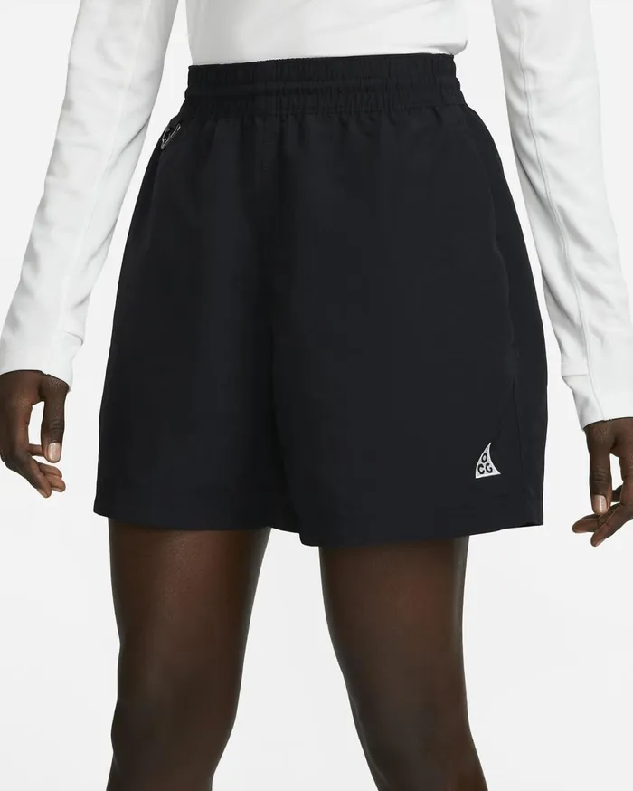 All Clothing Women Nike ACG Blacksummit White
