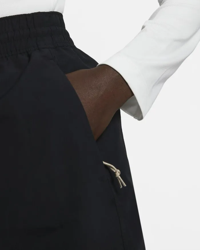 All Clothing Women Nike ACG Blacksummit White