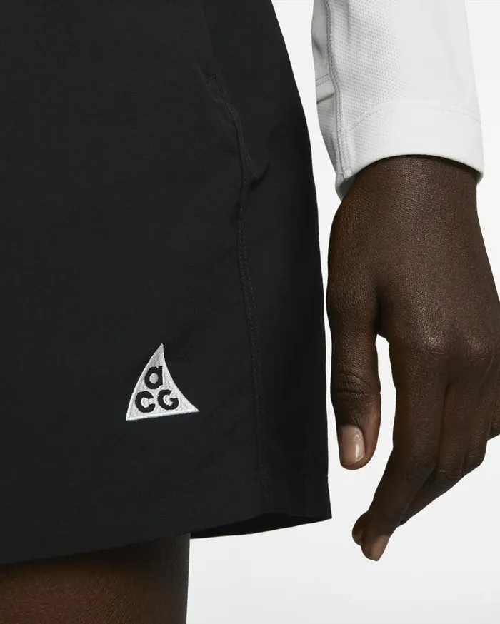 All Clothing Women Nike ACG Blacksummit White