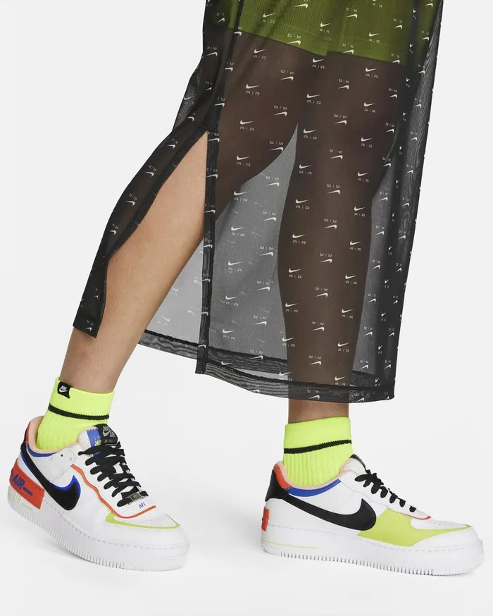All Clothing Women Nike Air Black