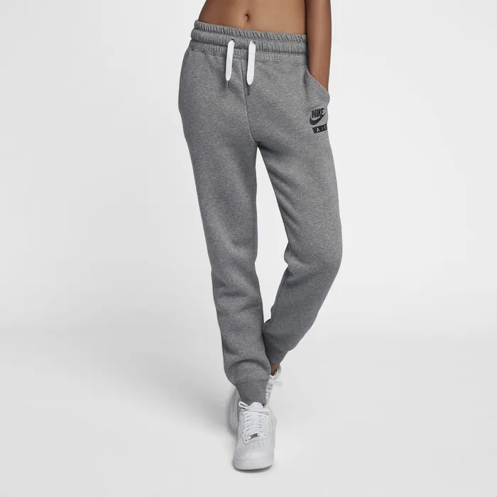 All Clothing Women Nike Air Carbon Heatherwhiteblack