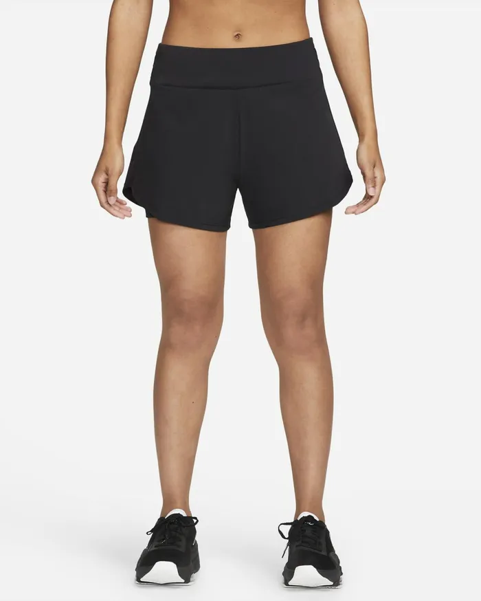 All Clothing Women Nike DriFIT Bliss Black
