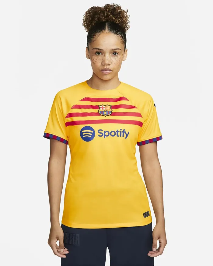 All Clothing Women Nike FC Barcelona 202324 Stadium Fourth Amarillouniversity Reddeep Royal Blue All Clothing Women Nike FC Barcelona 202324 Stadium Fourth Amarillouniversity Reddeep Royal Blue