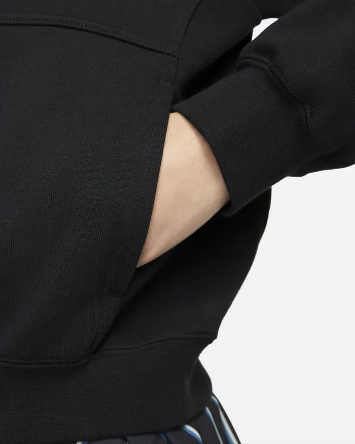 All Clothing Women Nike NikeCourt Black