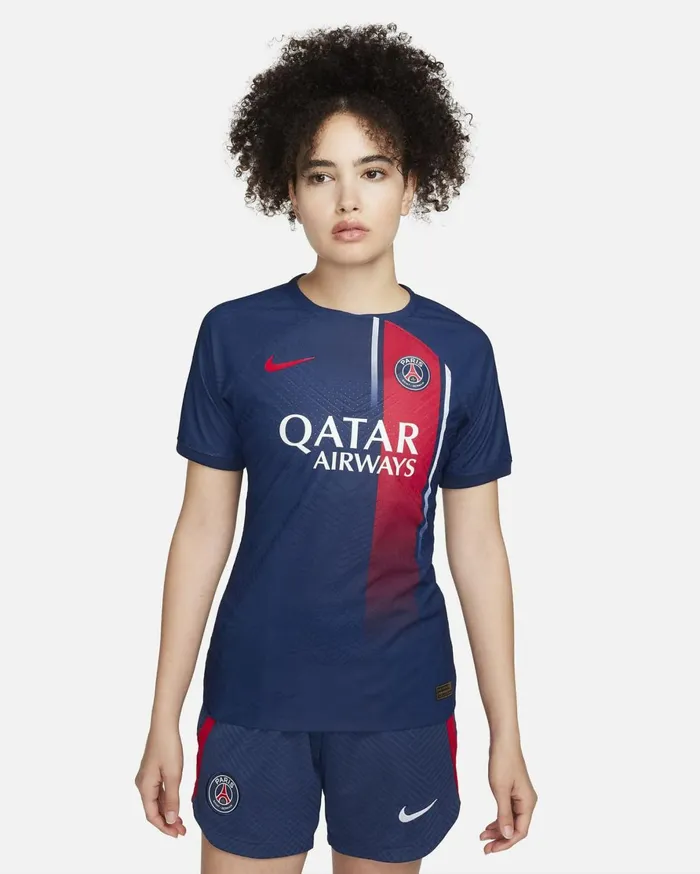All Clothing Women Nike Paris SaintGermain 202324 Match Home Midnight Navyuniversity Reduniversity Red All Clothing Women Nike Paris SaintGermain 202324 Match Home Midnight Navyuniversity Reduniversity Red