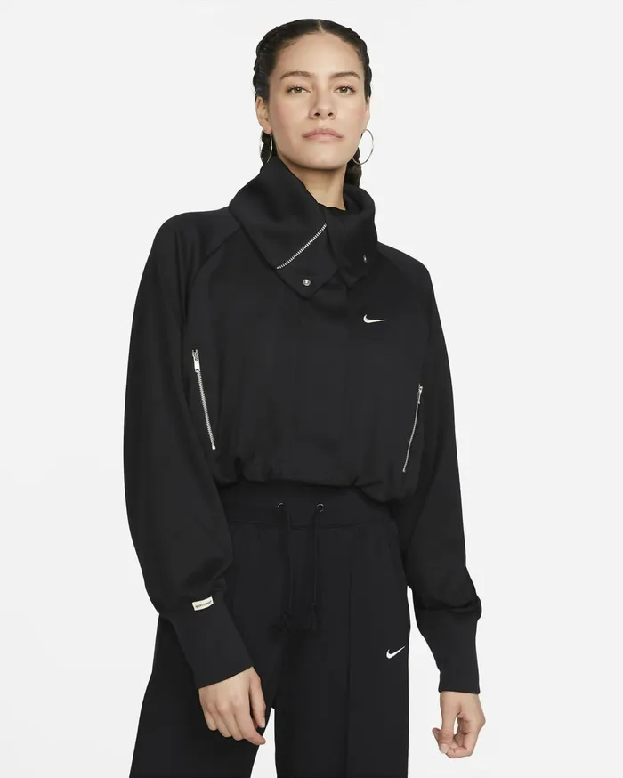 All Clothing Women Nike Sportswear Collection Blacklight Orewood Brown