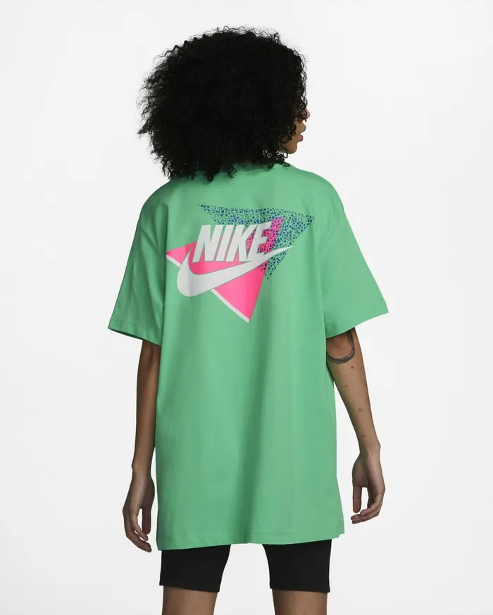 All Clothing Women Nike Sportswear Spring Green