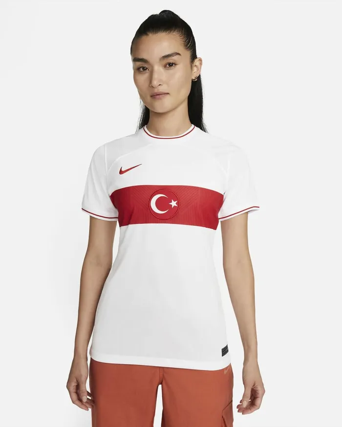 All Clothing Women Nike Trkiye 202223 Stadium Home Whiteuniversity Reduniversity Red All Clothing Women Nike Trkiye 202223 Stadium Home Whiteuniversity Reduniversity Red