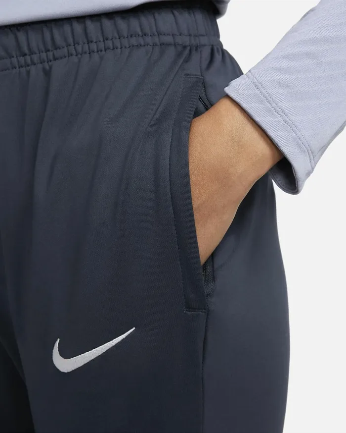 All Clothing Women Nike Tottenham Hotspur Strike Marinepure Violet