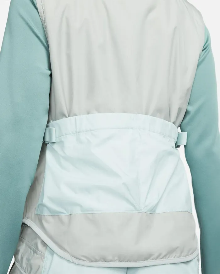 All Clothing Women Nike Trail Repel Mica Greenmineralmineral