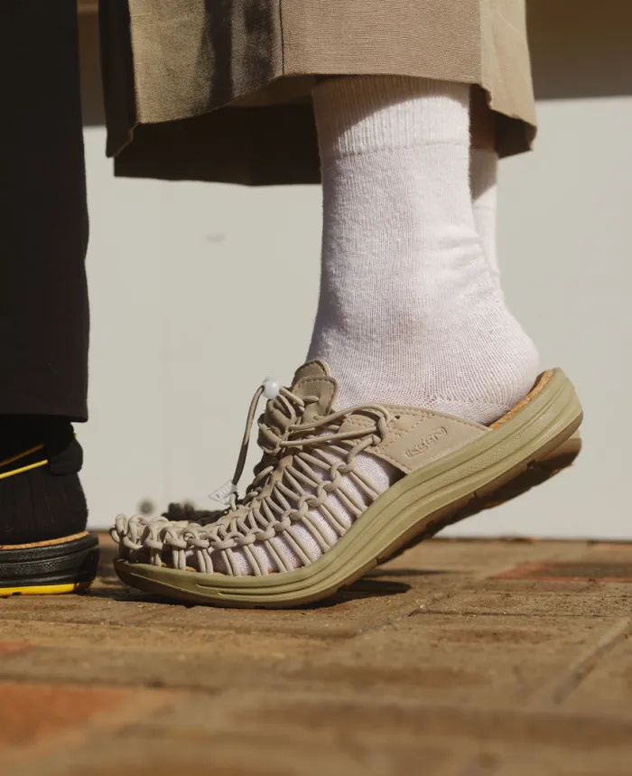 All Gender UNEEK II Convertible BlackKeen Yellow Sandal Women KEEN Casual All Gender UNEEK II Convertible BlackKeen Yellow Sandal Women KEEN Casual