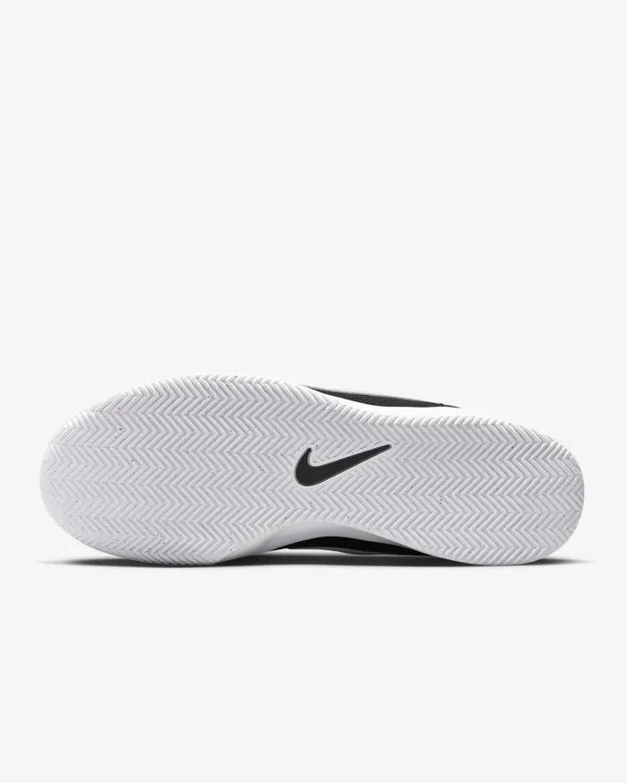 All Shoes Men Nike NikeCourt Air Zoom Lite 3 Blackwhite