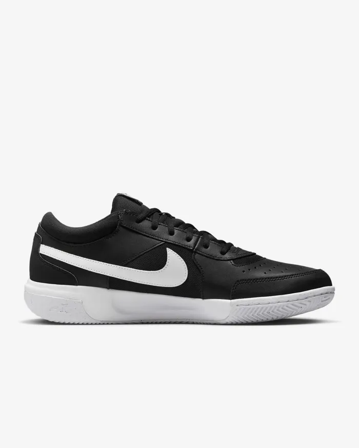 All Shoes Men Nike NikeCourt Air Zoom Lite 3 Blackwhite