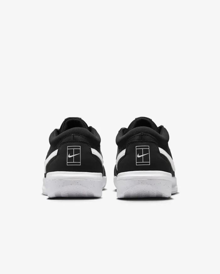 All Shoes Men Nike NikeCourt Air Zoom Lite 3 Blackwhite