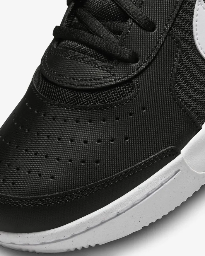 All Shoes Men Nike NikeCourt Air Zoom Lite 3 Blackwhite