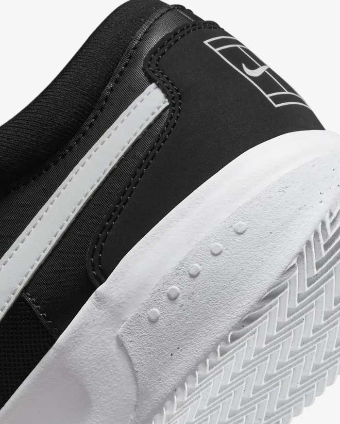 All Shoes Men Nike NikeCourt Air Zoom Lite 3 Blackwhite