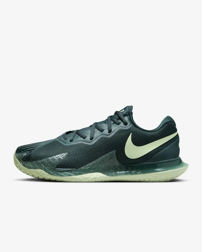 All Shoes Men Nike NikeCourt Zoom Vapor Cage 4 Rafa Deep Jungledeep Junglelime Ice All Shoes Men Nike NikeCourt Zoom Vapor Cage 4 Rafa Deep Jungledeep Junglelime Ice