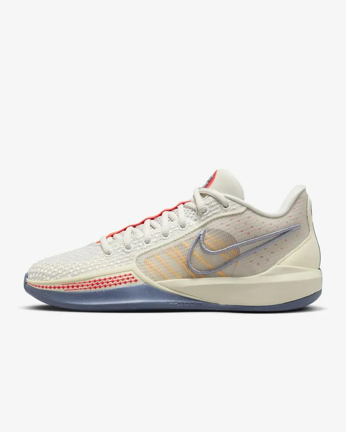 All Shoes WomenMen Nike Sabrina 1 039Grounded039 Light Boneashen Slatecoconut Milklaser Orange All Shoes WomenMen Nike Sabrina 1 039Grounded039 Light Boneashen Slatecoconut Milklaser Orange