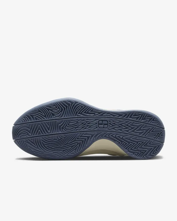 All Shoes WomenMen Nike Sabrina 1 039Grounded039 Light Boneashen Slatecoconut Milklaser Orange