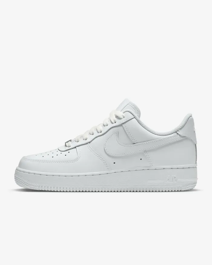 All Shoes Women Nike Air Force 1 03907 Whitewhitewhitewhite