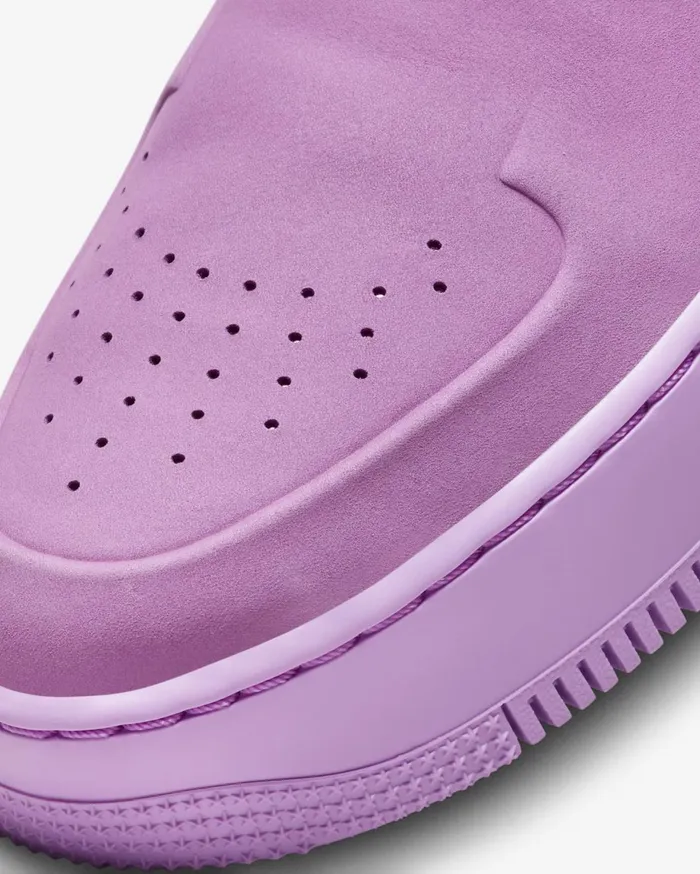 All Shoes Women Nike Air Force 1 Lover XX Rush Fuchsiarush Fuchsiarush Fuchsia