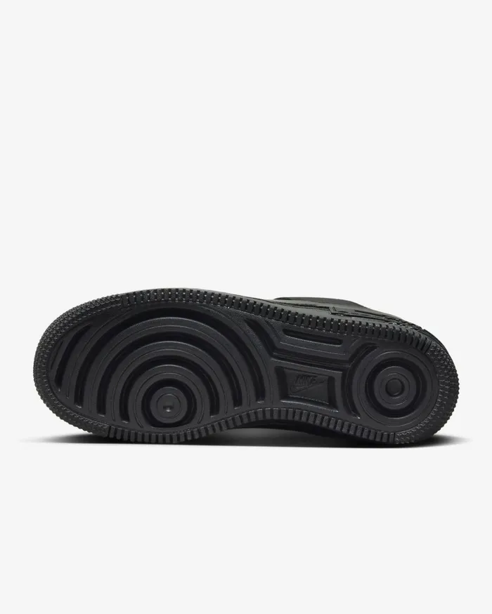 All Shoes Women Nike Air Force 1 Shadow Blackanthracitevelvet Brownblack