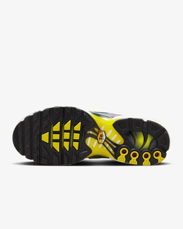 All Shoes Women Nike Air Max Plus Violet Dustmidnight Navycool Greyhigh Voltage