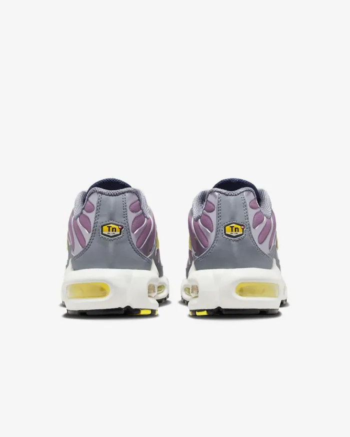 All Shoes Women Nike Air Max Plus Violet Dustmidnight Navycool Greyhigh Voltage