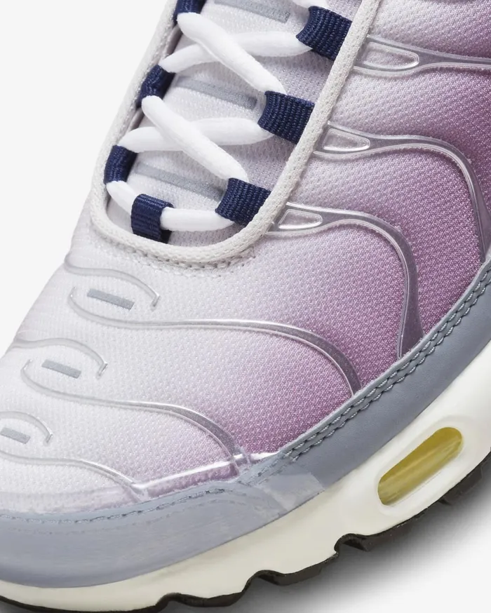 All Shoes Women Nike Air Max Plus Violet Dustmidnight Navycool Greyhigh Voltage