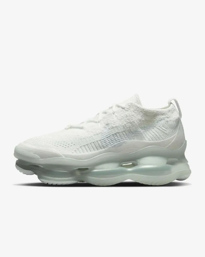 All Shoes Women Nike Air Max Scorpion Flyknit Whitefootball Greypure Platinum All Shoes Women Nike Air Max Scorpion Flyknit Whitefootball Greypure Platinum