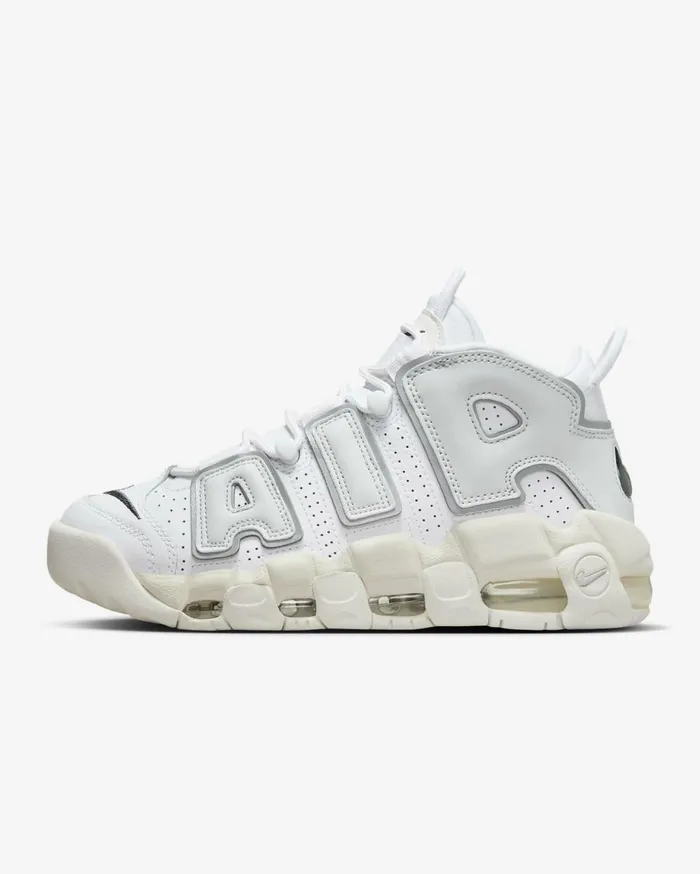 All Shoes Women Nike Air More Uptempo Whitephoton Dustmetallic Silveriron Grey All Shoes Women Nike Air More Uptempo Whitephoton Dustmetallic Silveriron Grey