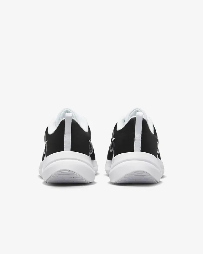 All Shoes Women Nike Downshifter 12 Premium Blackwhite
