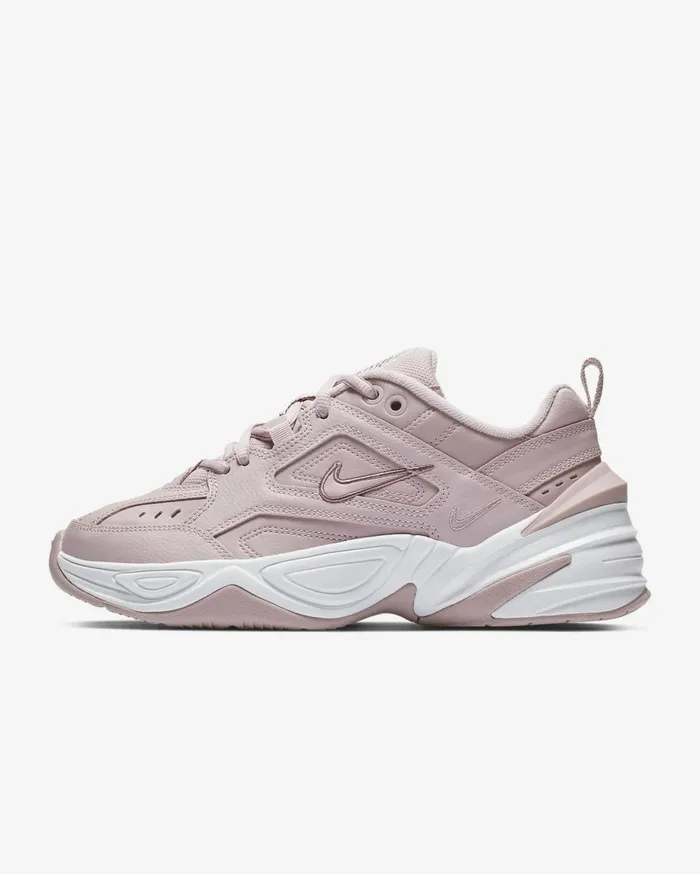 All Shoes Women Nike M2K Tekno Plum Chalkplum Dustsummit Whiteplum Chalk