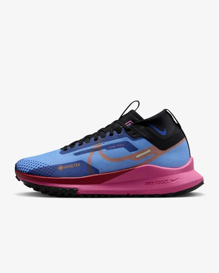 All Shoes Women Nike Pegasus Trail 4 GORETEX University Bluepink Glowgym Redsafety Orange All Shoes Women Nike Pegasus Trail 4 GORETEX University Bluepink Glowgym Redsafety Orange