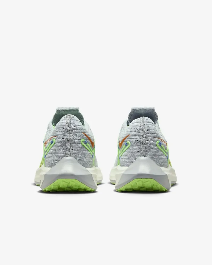 All Shoes Women Nike Pegasus Turbo Pure Platinumwolf Greylime Blastbright Mandarin