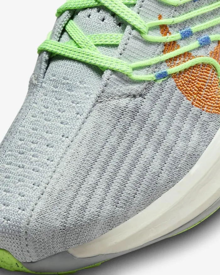 All Shoes Women Nike Pegasus Turbo Pure Platinumwolf Greylime Blastbright Mandarin