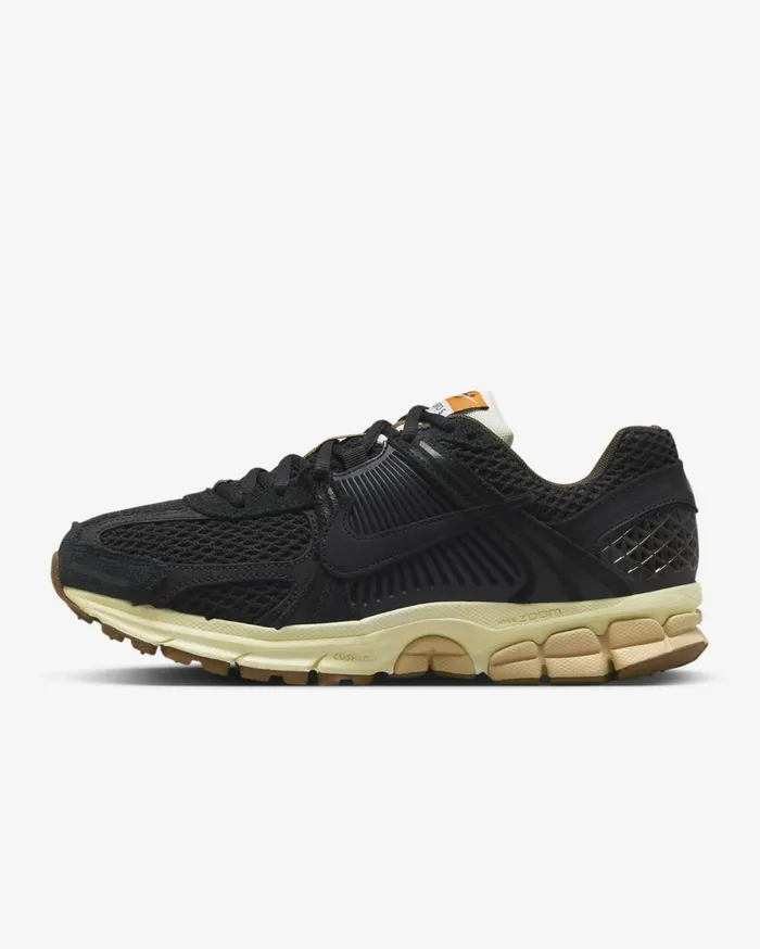 All Shoes Women Nike Zoom Vomero 5 Premium Blacksesamecoconut Milkblack