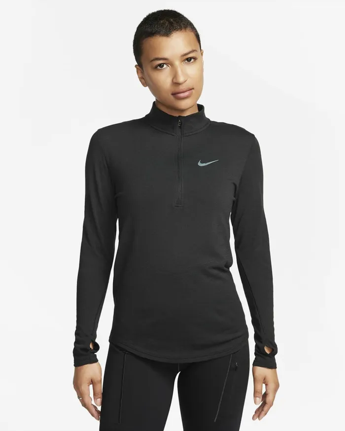 All Sports Women Nike DriFIT Swift Black