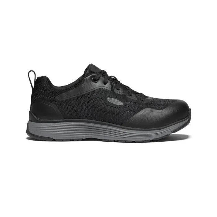 Aluminum Toe Work Sneakers 8211 Sparta II ESD Men KEEN Shoes